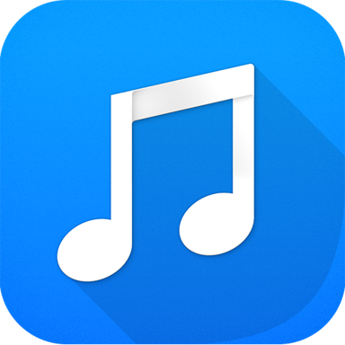 Audio & Music Player MP3 icon
