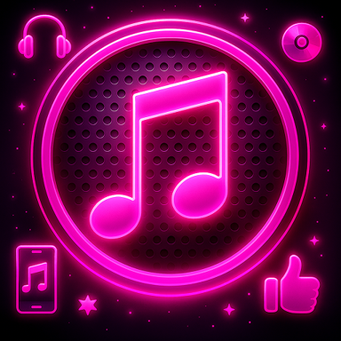 Music Player icon